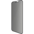  PanzerGlass E2E iPhone 13 mini Privacy Case Friendly, Black *PRO