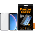  PanzerGlass Edge to Edge for iPhone 11 Pro Max / XS Max black