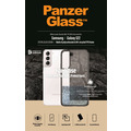 PanzerGlass HardCase f. Samsung Galaxy S22 Antibakteriel