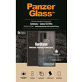 PanzerGlass HardCase f. Samsung Galaxy S22 Ultra Antibakteriel
