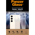 PanzerGlass Hardcase for Samsung Galaxy S23 AB