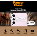 PanzerGlass PicturePerfect for Samsung Galaxy S23/S23+