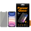  PanzerGlass Privacy for iPhone 11 clear