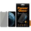  PanzerGlass Privacy for iPhone 11 Pro clear
