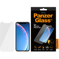  PanzerGlass Protector for IPHONE 11 Pro / XS / X clear