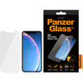  PanzerGlass Screen Protector for iPhone 11 Pro / XS Max clear