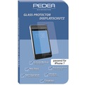 Pedea Glasschutzfolie für Apple iPhone 7