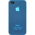  Twins Micro fr iPhone 4, blau