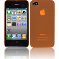 Twins Micro fr iPhone 4, orange
