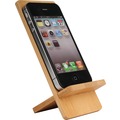  Twins Bamboo Chair Stand, hell
