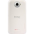  Twins Micro fr HTC One X, transparent