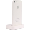  Twins Charging Dock fr iPhone 5, wei