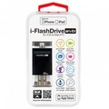 PhotoFast i-FlashDrive EVO USB Stick 32GB Lightning & USB 3.0 IFDEVO32GB