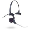 Plantronics H161 DuoPro Kopfbügelmodell Headset