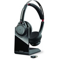 poly Bluetooth Headset Voyager Focus UC B825M