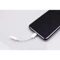  Power Support Air Jacket - Apple iPhone 7 / 8 - clear black