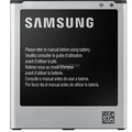 Samsung Akkublock 2.200 mAh Li-Ion für G388F Galaxy Xcover 3