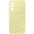 Samsung Card Slot Case fr Galaxy A34 5G, Lime