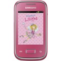  Samsung Galaxy Pocket Plus Prinzessin Lillifee