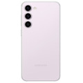 Samsung Galaxy S23 Plus Clear Case Transparent