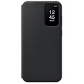 Samsung Galaxy S23 Plus Smart View Wallet Case Black