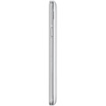  Samsung Galaxy S4 mini, White Frost (Telekom) + Jabra Stereo Headset REVO, wei