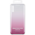  Samsung Gradation Cover Galaxy A70, pink