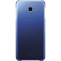 Samsung Gradation Cover Galaxy J4+ blue