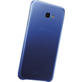  Samsung Gradation Cover Galaxy J4+ blue