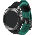  Samsung Hybrid Sport Armband Strap Studio, 20mm Gear Sport/Galaxy Watch, green