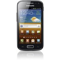  Samsung Galaxy Ace 2, onyx-black + Galaxy Tab2 10.1 16GB (UMTS), titanium-silber