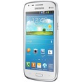  Samsung Galaxy Core DUOS, wei