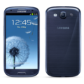  Samsung Galaxy S3 16GB, pebble blue NB