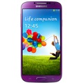 Samsung Galaxy S4 16GB, purple