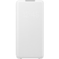 Samsung LED View Cover Galaxy S20+_SM-G985, white
