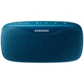  Samsung ''Level Box Slim'' mobiler Bluetooth Lautsprecher blue