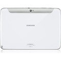 Samsung N8000 Galaxy Note 10.1 16GB (UMTS), wei + Galaxy S3 mini, marble white NB