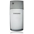 Rckseite Samsung SGH-L170