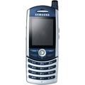 geschlossen Samsung SGH-Z130 T-Mobile