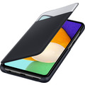  Samsung Smart S View Wallet EF-EA525 fr Galaxy A52, Black