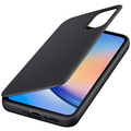 Samsung Smart View Wallet Case fr Galaxy A34 5G, Black