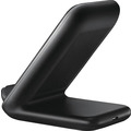 Samsung Wireless Charger Stand induktiv EP-N5200, inkl. Ladekabel, black