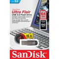 Sandisk USB 3.0 Stick 64GB - Ultra Flair SecureAccess Software