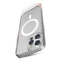 SBS Extreme 3 Mag Cover for iPhone 15 Pro Max, transparent