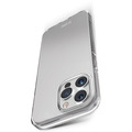 SBS Extreme Cover X2 for iPhone 15 Pro Max, transparent