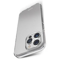 SBS Extreme Cover X2 for iPhone 15 Pro, transparent