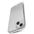 SBS Extreme Cover X2 for iPhone 15, transparent