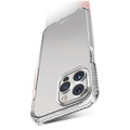 SBS Extreme Cover X3 for iPhone 15 Pro Max, transparent