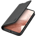 SBS Wallet lite in PU for Samsung Galaxy S23+, black color