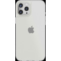 Skech Crystal Case, Apple iPhone 12/12 Pro, transparent, SKIP-R12-CRYAB-CLR